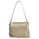 Seidenfelt Arvaja Midi Hobo - Shopper 25 cm (stone) - Ansicht 4