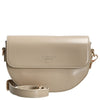Seidenfelt Arvaja Saddle - Schoudertas 21 cm (stone)