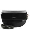 Seidenfelt Arvaja Saddle - Schoudertas (black)