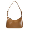 Seidenfelt Arvaja Small - Schoudertas 25 cm (toffee)