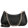 Seidenfelt Lainio - Schoudertas 26 cm (black)