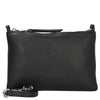 Seidenfelt Malvik - Shoulder Bag S 22 cm (black)