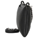 Seidenfelt Malvik - Umhängetasche S 22 cm (black) - Ansicht 3
