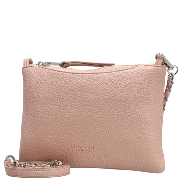 Seidenfelt Malvik - Umhängetasche S 22 cm (shy rose) - Ansicht 2