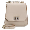 Seidenfelt Örsjö - Schoudertas 16 cm (beige)
