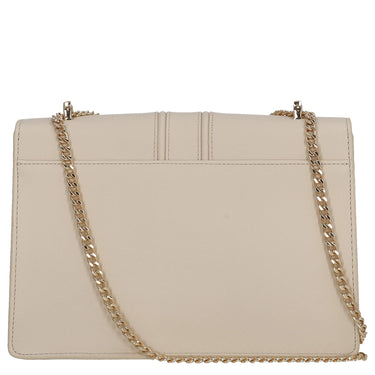 Seidenfelt Roros Big - Schultertasche 28 cm (tofu beige) - Ansicht 4