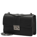 Seidenfelt Roros East-West - Umhängetasche 23 cm (black) - Ansicht 2