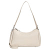 Seidenfelt Sandve - Schoudertas 29 cm (cream)