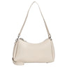 Seidenfelt Sandve - Schultertasche 29 cm (cream)