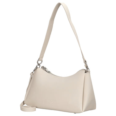 Seidenfelt Sandve - Schultertasche 29 cm (cream) - Ansicht 2