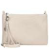 Seidenfelt Sandve - Shoulder Bag 24 cm (cream)
