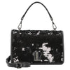 Seidenfelt Seljord - Handtasche 23.5 cm (black)