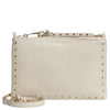 Seidenfelt Senja - Schoudertas S 23 cm (beige)