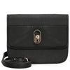 Seidenfelt SFM215 - Schoudertas 19 cm (black/gold)