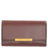 Seidenfelt Verdal - Pochette 21 cm (wine)