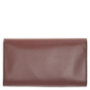 Seidenfelt Verdal - Clutch 21 cm (wine) - Ansicht 2