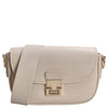 Seidenfelt Viiala Crossbody - Schoudertas 26 cm (buttermilk)