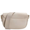 Seidenfelt Viiala Crossbody - Umhängetasche 26 cm (buttermilk) - Ansicht 4