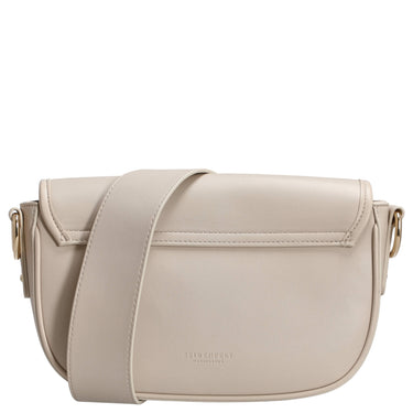 Seidenfelt Viiala Crossbody - Umhängetasche 26 cm (buttermilk) - Ansicht 4