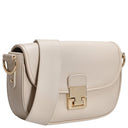 Seidenfelt Viiala Crossbody - Umhängetasche 26 cm (buttermilk) - Ansicht 5