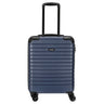 Somko Line - 4-Rollen Kabinentrolley S 55 cm (navy)