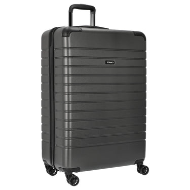 Somko Line - 4-Rollen-Trolley L 77 cm (anthrazit) - Ansicht 5