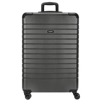 Somko Line - 4-Rollen-Trolley L 77 cm (anthrazit)