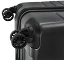 Somko Line - 4-Rollen-Trolley M 67 cm (anthrazit) - Ansicht 7