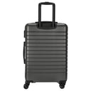 Somko Line - 4-Rollen-Trolley M 67 cm (anthrazit) - Ansicht 4