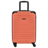 Somko Line - 4-Rollen-Trolley M 67 cm (coral)