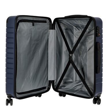 Somko Line - 4-Rollen-Trolley M 67 cm (navy) - Ansicht 6