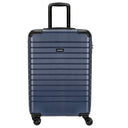 Somko Line - 4-Rollen-Trolley M 67 cm (navy)