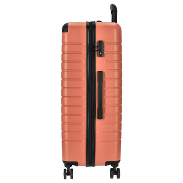 Somko Line - 4-Rollen-Trolley Set 3tlg. (coral) - Ansicht 4