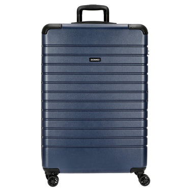 Somko Line - 4-Rollen-Trolley Set 3tlg. (navy) - Ansicht 2