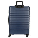 Somko Line - 4-Rollen-Trolley Set 3tlg. (navy) - Ansicht 5