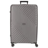 Somko Wave - 4-Rollen-Trolley L 77 cm (anthrazit)