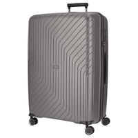 Somko Wave - 4-Rollen-Trolley L 77 cm (anthrazit) - Ansicht 2