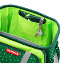 Step by Step Basis - Schulranzen Set 4tlg. (Green Grafics) - Ansicht 6