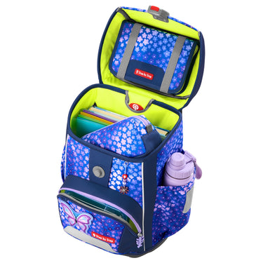 Step by Step Giant - Schulranzen Set 5tlg. (Butterfly Maja) - Ansicht 6