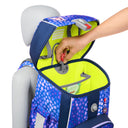 Step by Step Giant - Schulranzen Set 5tlg. (Butterfly Maja) - Ansicht 7