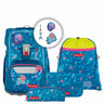 Step by Step Giant - Schulranzen Set 5tlg. (Mermaid Lola)