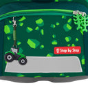 Step by Step HAPPY Charms - Anhänger (Tractor) - Ansicht 3