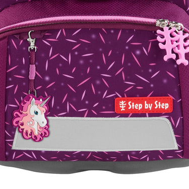 Step by Step HAPPY Charms - Anhänger (Unicorn) - Ansicht 3