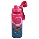 Step by Step Isolierte Edelstahl - Trinkflasche 500ml (Wild Horse)