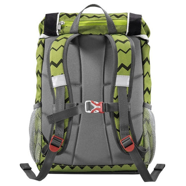 Step by Step KID - Rucksack-Set 3tlg. 35 cm (Dino Tres) - Ansicht 3