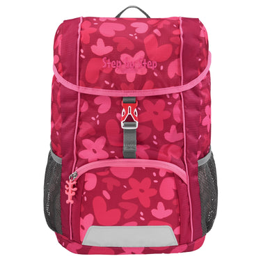 Step by Step KID - Rucksack-Set 3tlg. 35 cm (Wild Horse Nora) - Ansicht 2