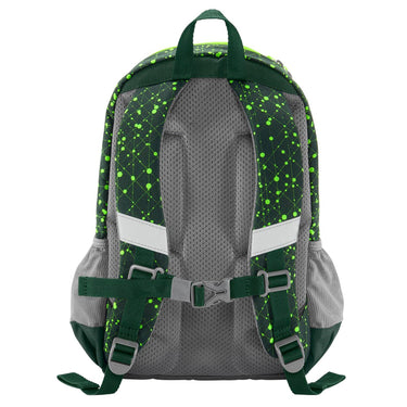 Step by Step KIGA Maxi - Rucksack-Set 2tlg. (Dino Nilo) - Ansicht 2