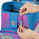 Step by Step Space NEON Schulranzen-Set 5 tlg. (Kolibri Kaja) - Ansicht 10