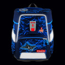 Step by Step Space - Schulranzen Set 5tlg. (Manta Rio) - Ansicht 9
