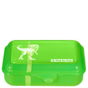 Step by Step Zubehör Lunchbox 17.5 cm - Brotzeitbox (Dino Targo)